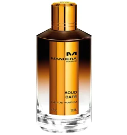 AOUD CAFE Eau de Parfum
