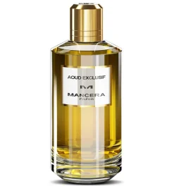 AOUD EXCLUSIF EAU DE PARFUM