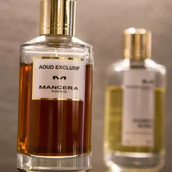 AOUD EXCLUSIF EAU DE PARFUM