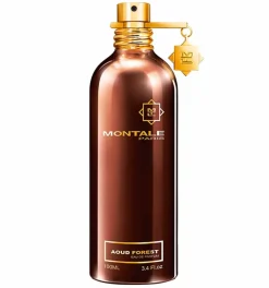 AOUD FOREST Eau de Parfum 100 ML