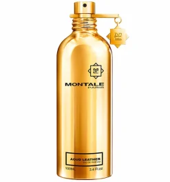 Aoud Leather Eau de Parfum 100 ml