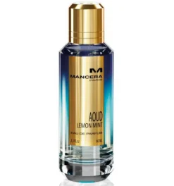 AOUD LEMON MINT Eau de Parfum