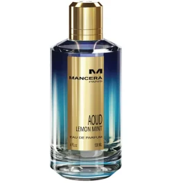 AOUD LEMON MINT Eau de Parfum