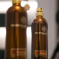 AOUD MUSK Eau De Parfum 100 ML