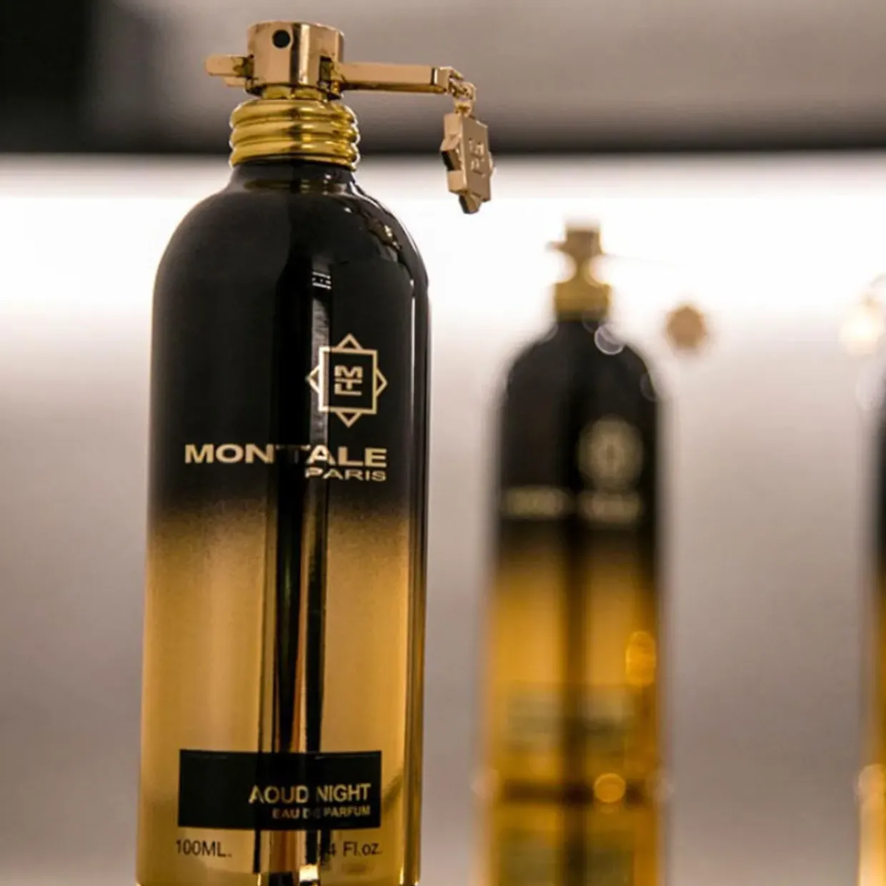 Aoud Night Eau de Parfum 100 ml