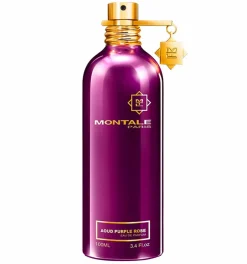 AOUD PURPLE ROSE Eau De Parfum 100 ML