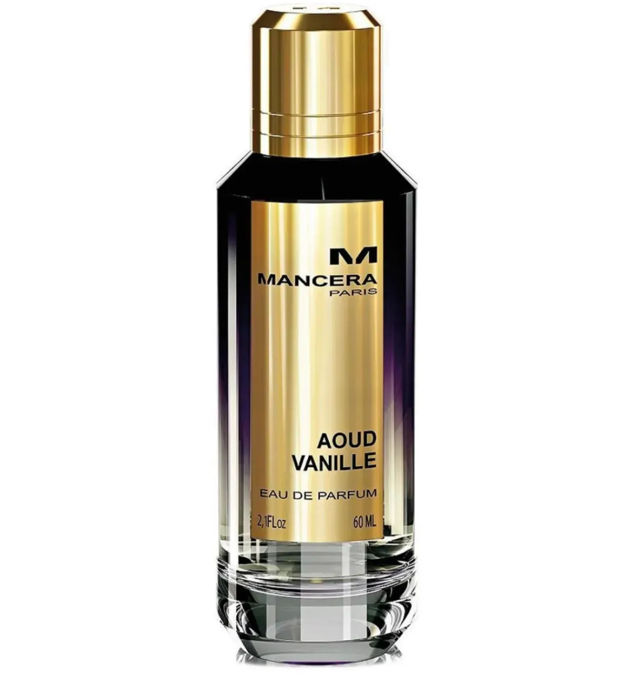 AOUD VANILLE Eau de Parfum