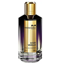 AOUD VANILLE Eau de Parfum