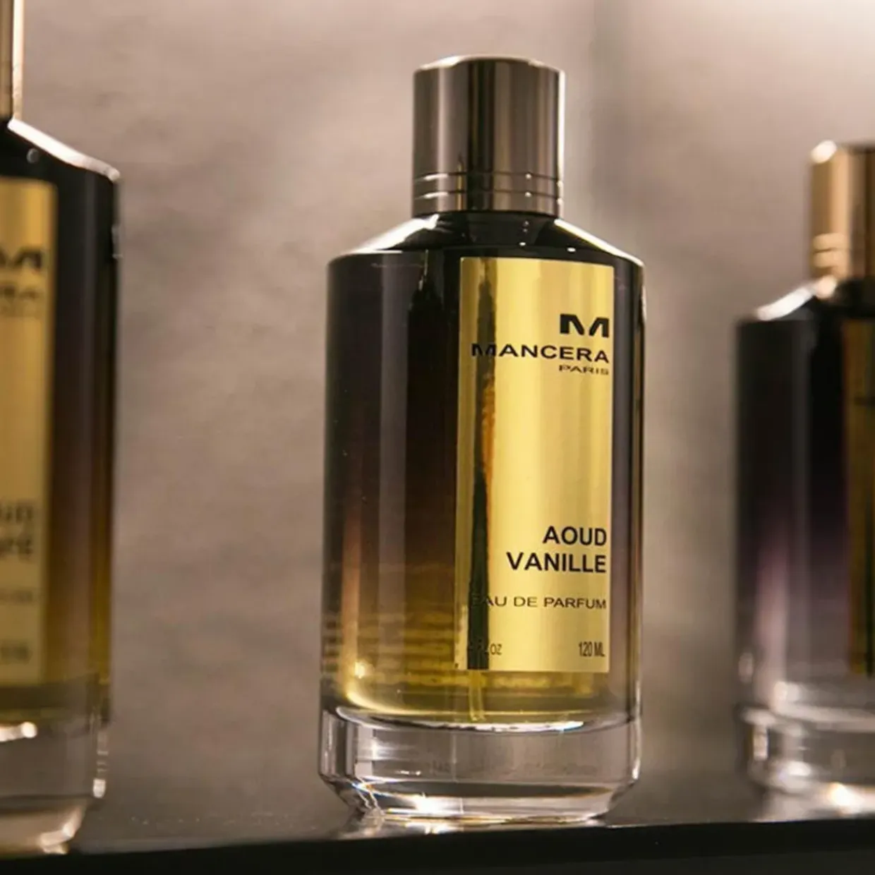 AOUD VANILLE Eau de Parfum