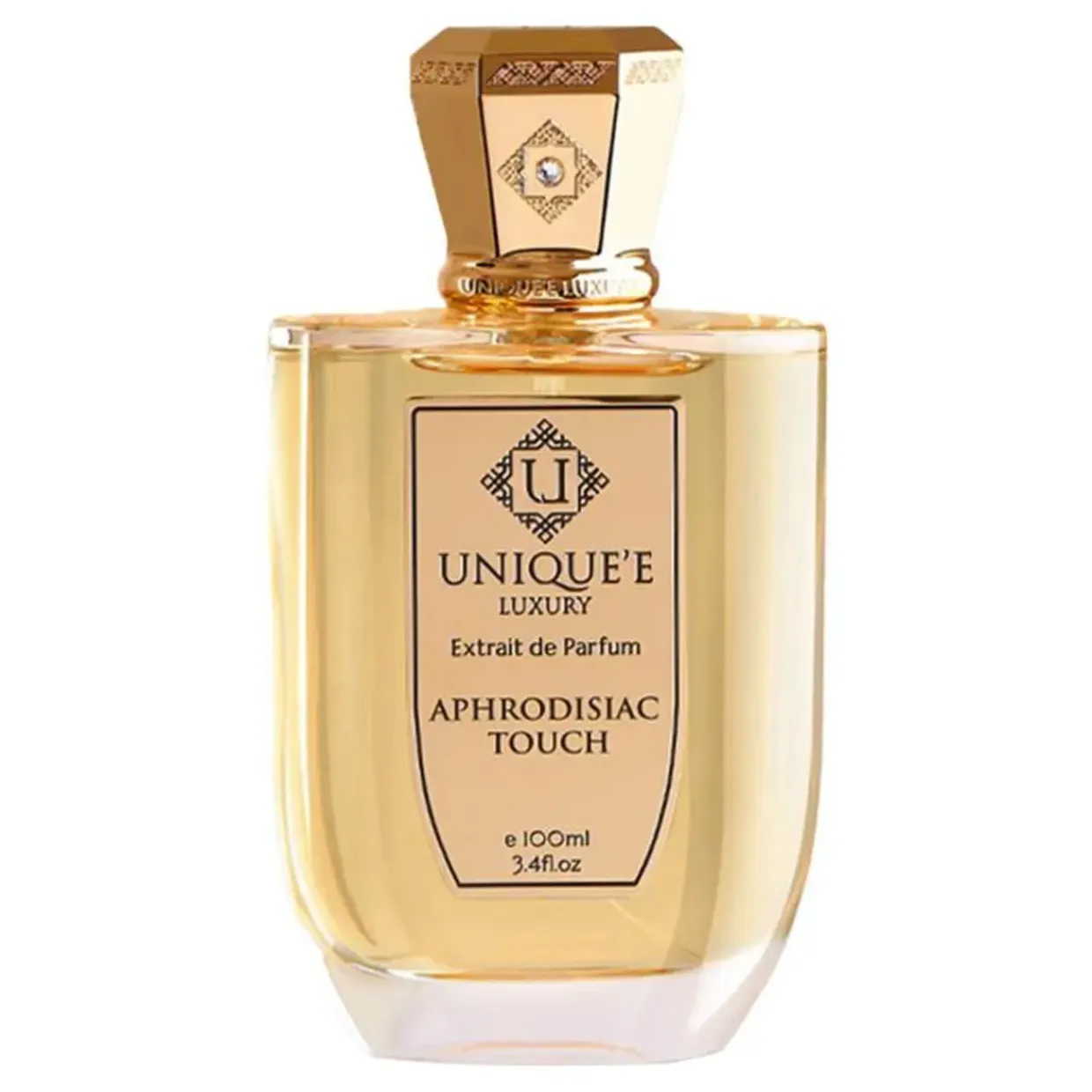 Aphrodisiac Touch Extrait de Parfum 100ml