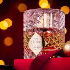Apple Brandy, On The Rocks EDP