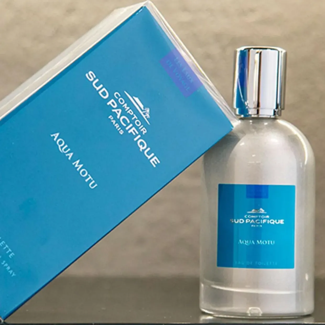 Aqua Motu EDT