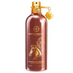ARABIANS MUSK EDP 100ML