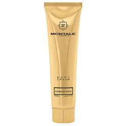 Arabians Tonka Body Cream
