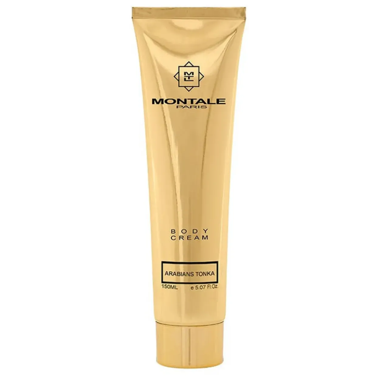 Arabians Tonka Body Cream
