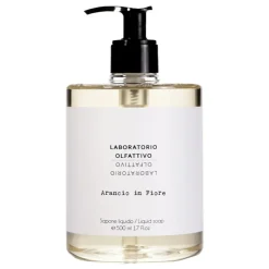 Arancio in Fiore Sapone Liquido 500 ML