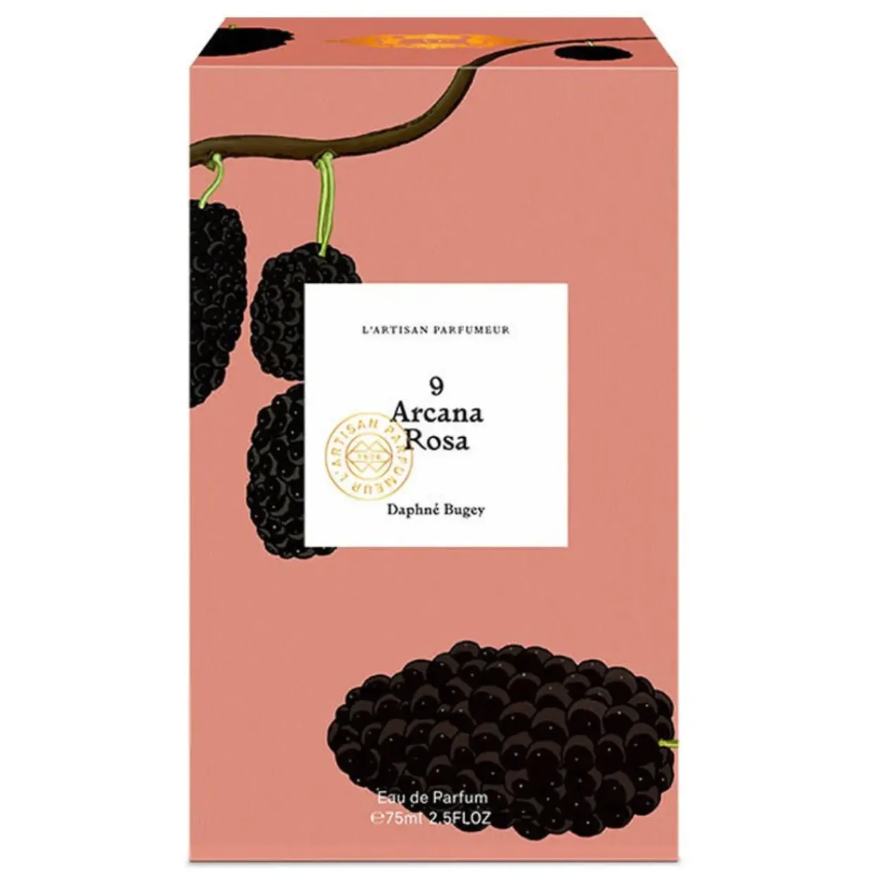 Arcana Rosa EDP