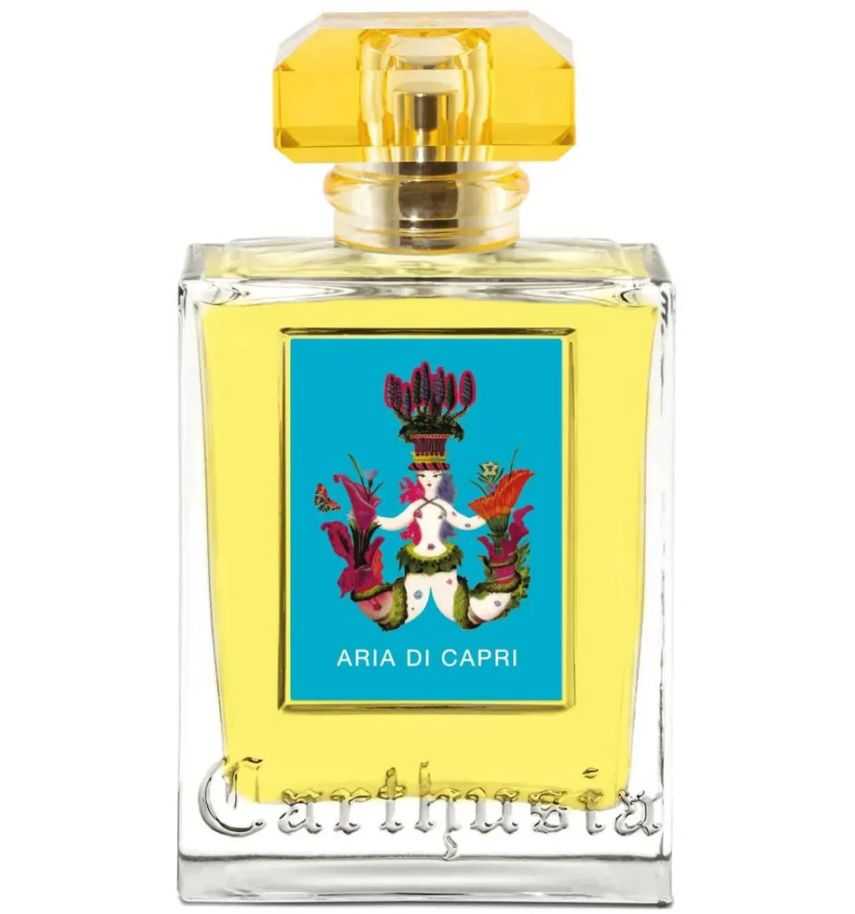 ARIA DI CAPRI EDP