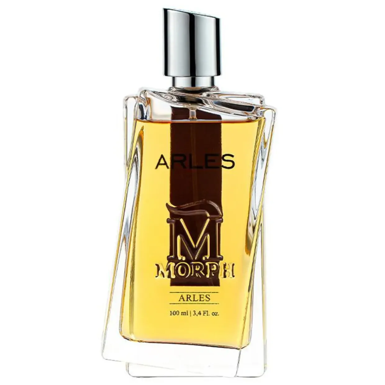Arles Eau de Parfum Intense Vapo 100ml