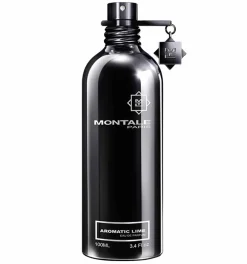 AROMATIC LIME Eau De Parfum 100 ML