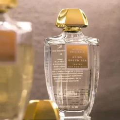 Asian Green Tea Acqua Originale 100 ml