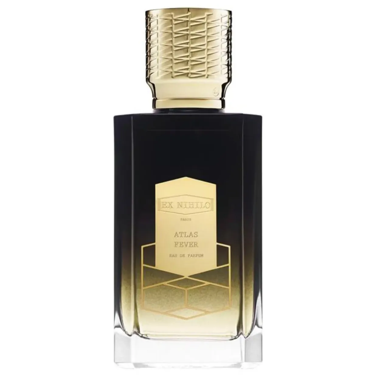 Atlas Fever edp