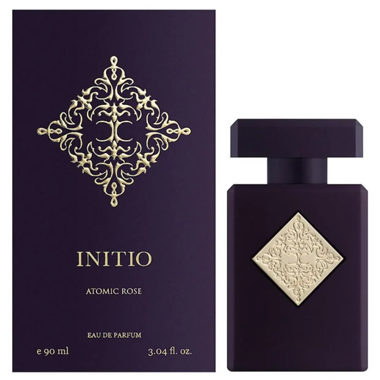 Atomic Rose Eau de Parfum