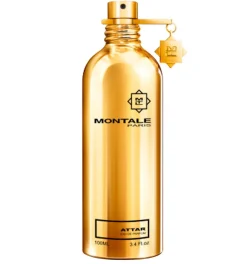 ATTAR Eau De Parfum 100 ML
