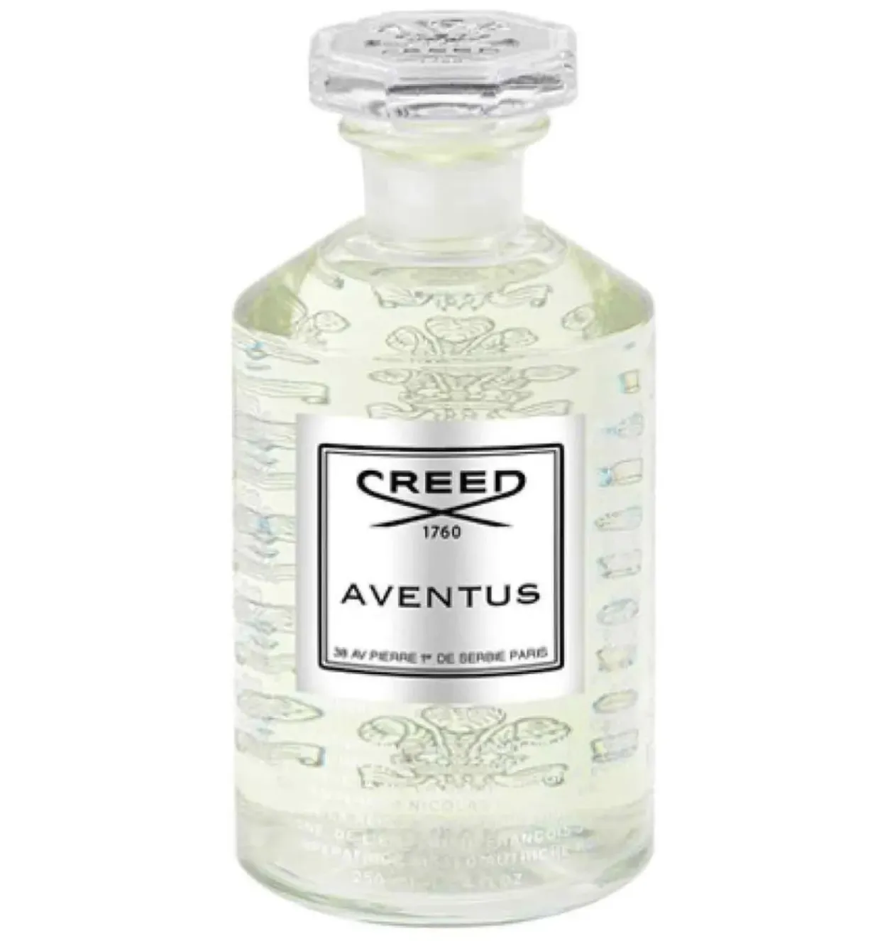 Aventus Millesime