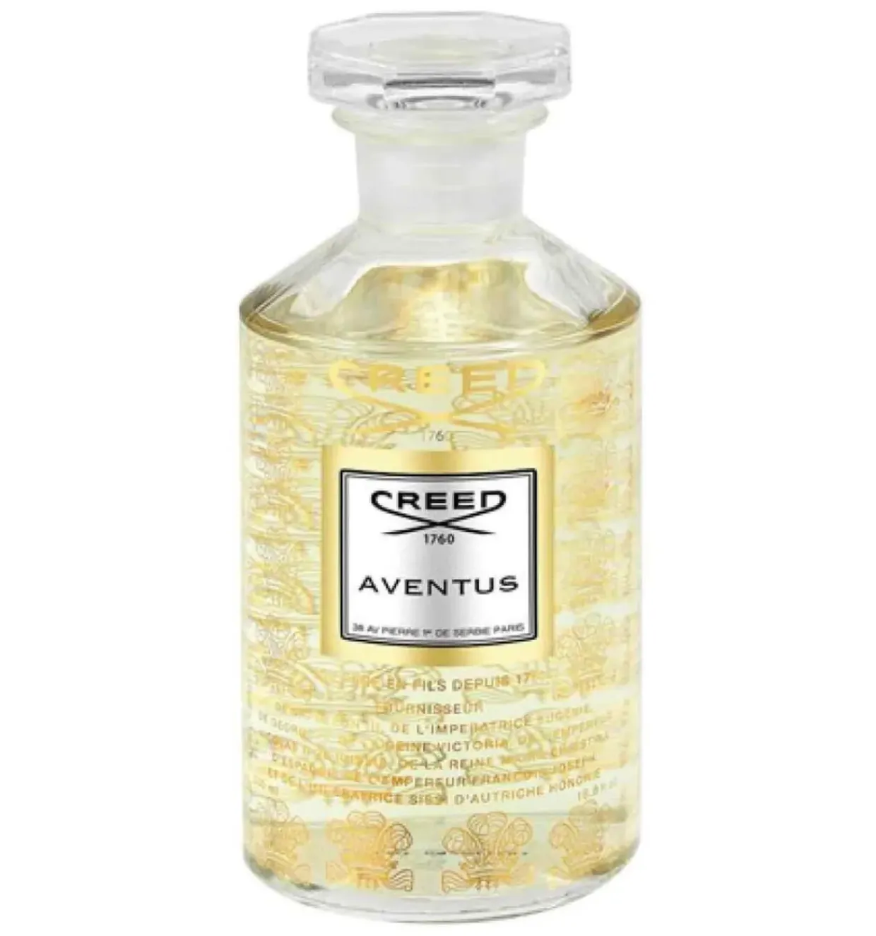 Aventus Millesime
