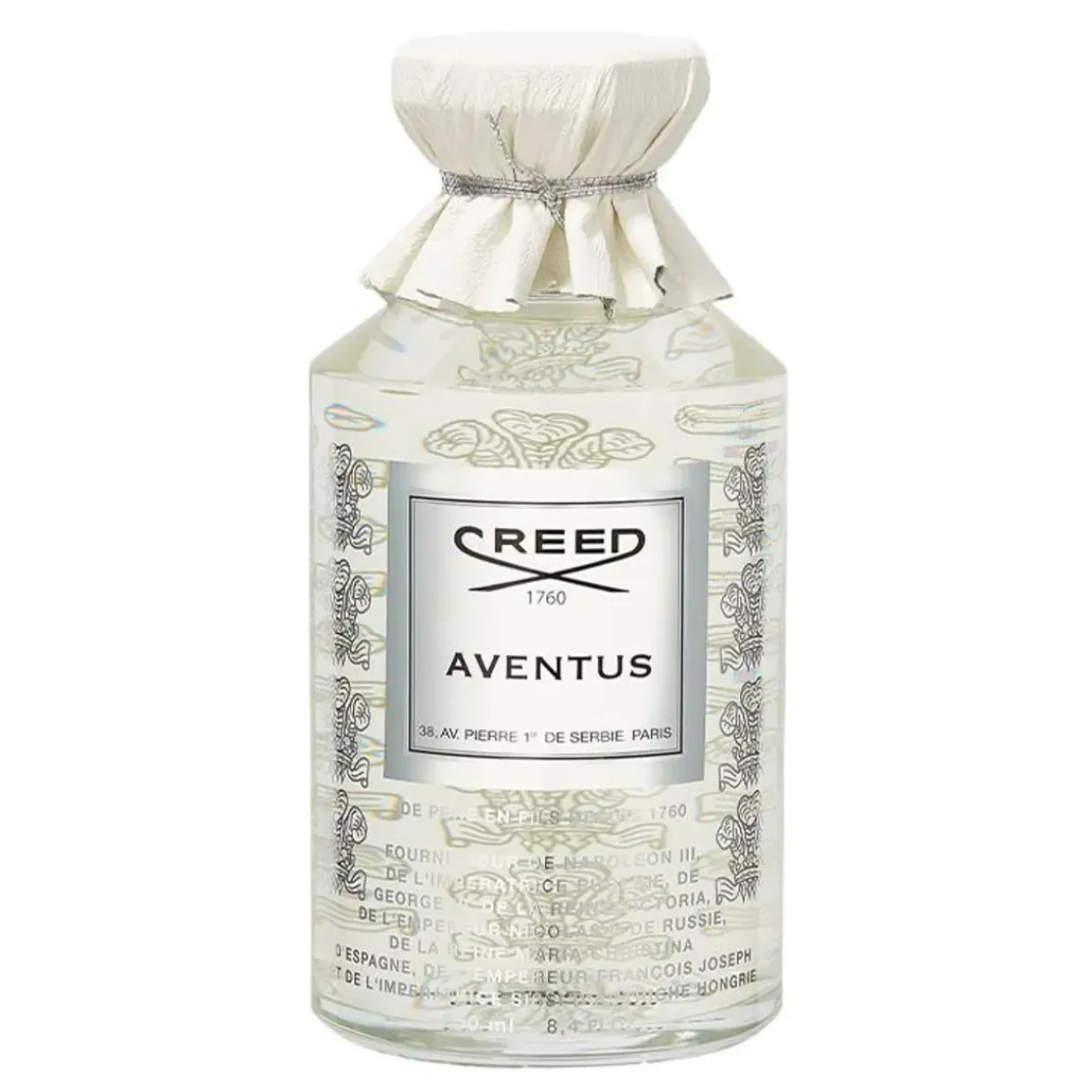Aventus Millesime