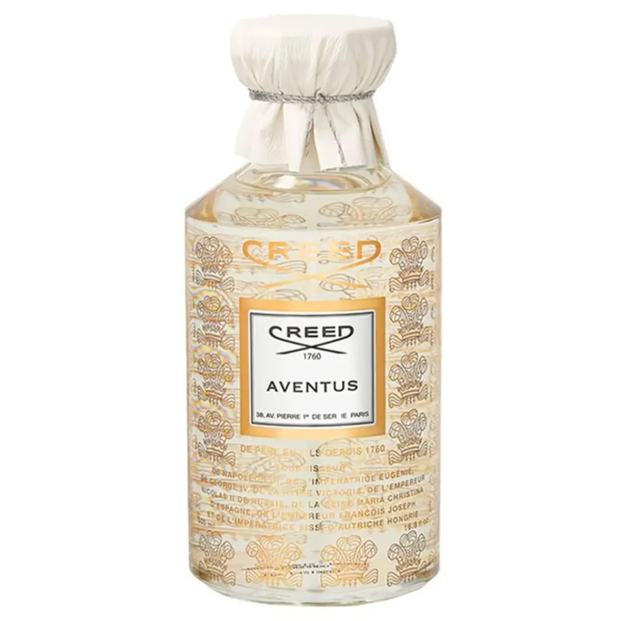 Aventus Millesime