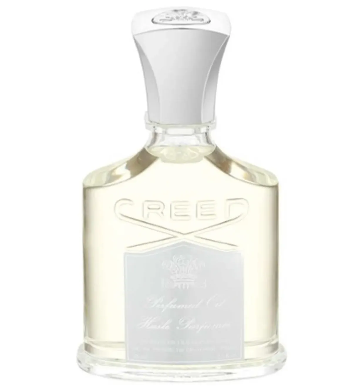 AVENTUS perfumed oil 75ml