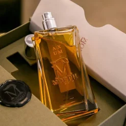 Axum Eau de Parfum Intense Vapo 100ml