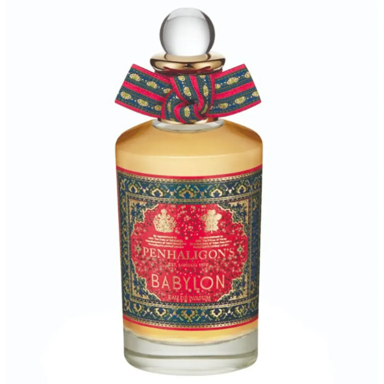 Babylon Eau de Parfum