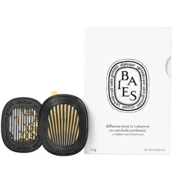 Baies Diffusore Auto + Ricarica