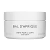 Bal D'Afrique Body Cream 200ml