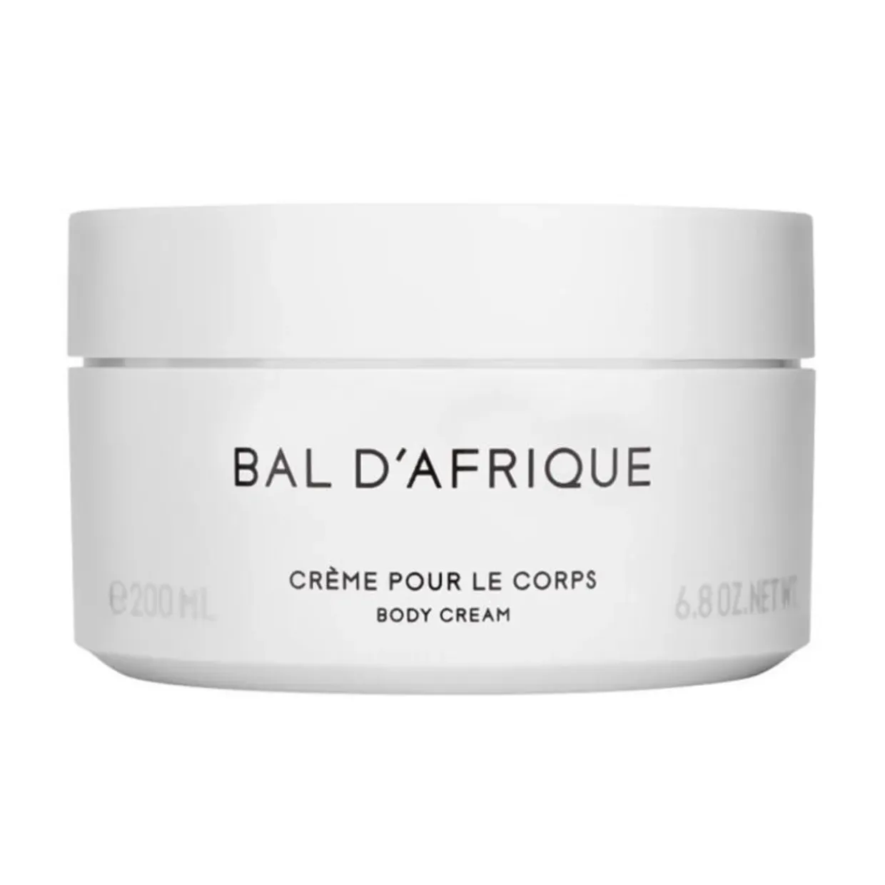 Bal D'Afrique Body Cream 200ml