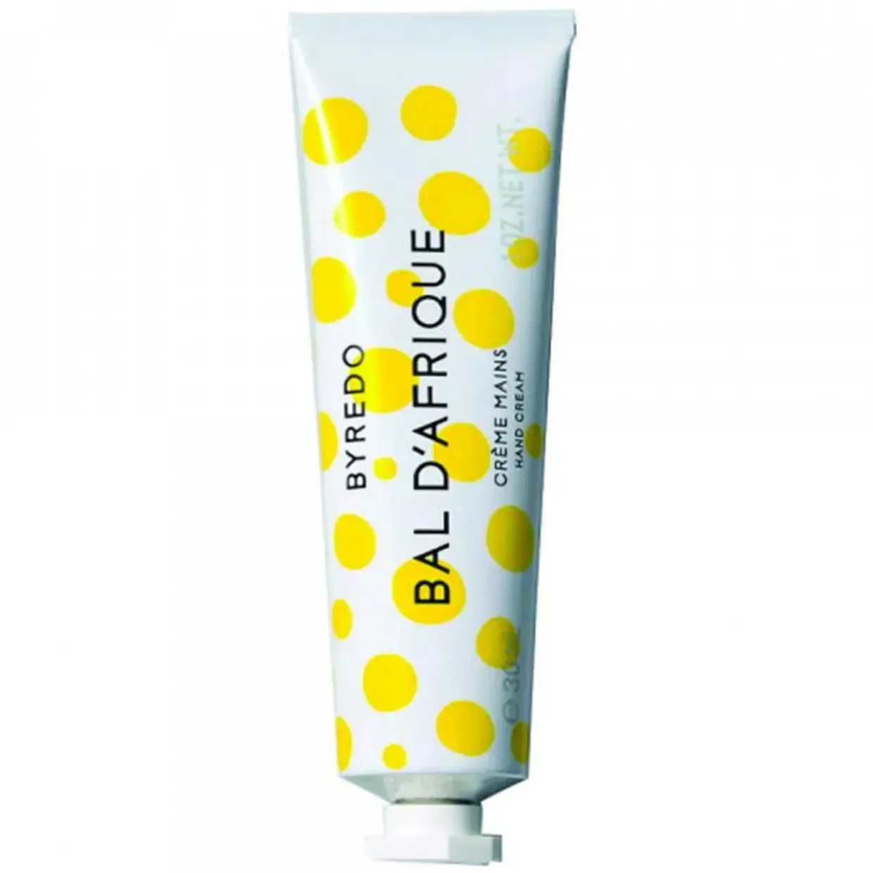 Bal d'Afrique Crema Mani 30ml
