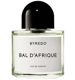 Bal d'Afrique Eau de Parfum