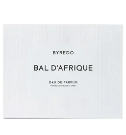 Bal d'Afrique Eau de Parfum