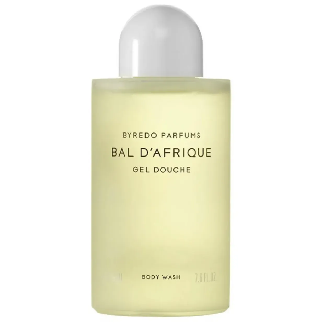 Bal D'Afrique Shower Gel 225ml