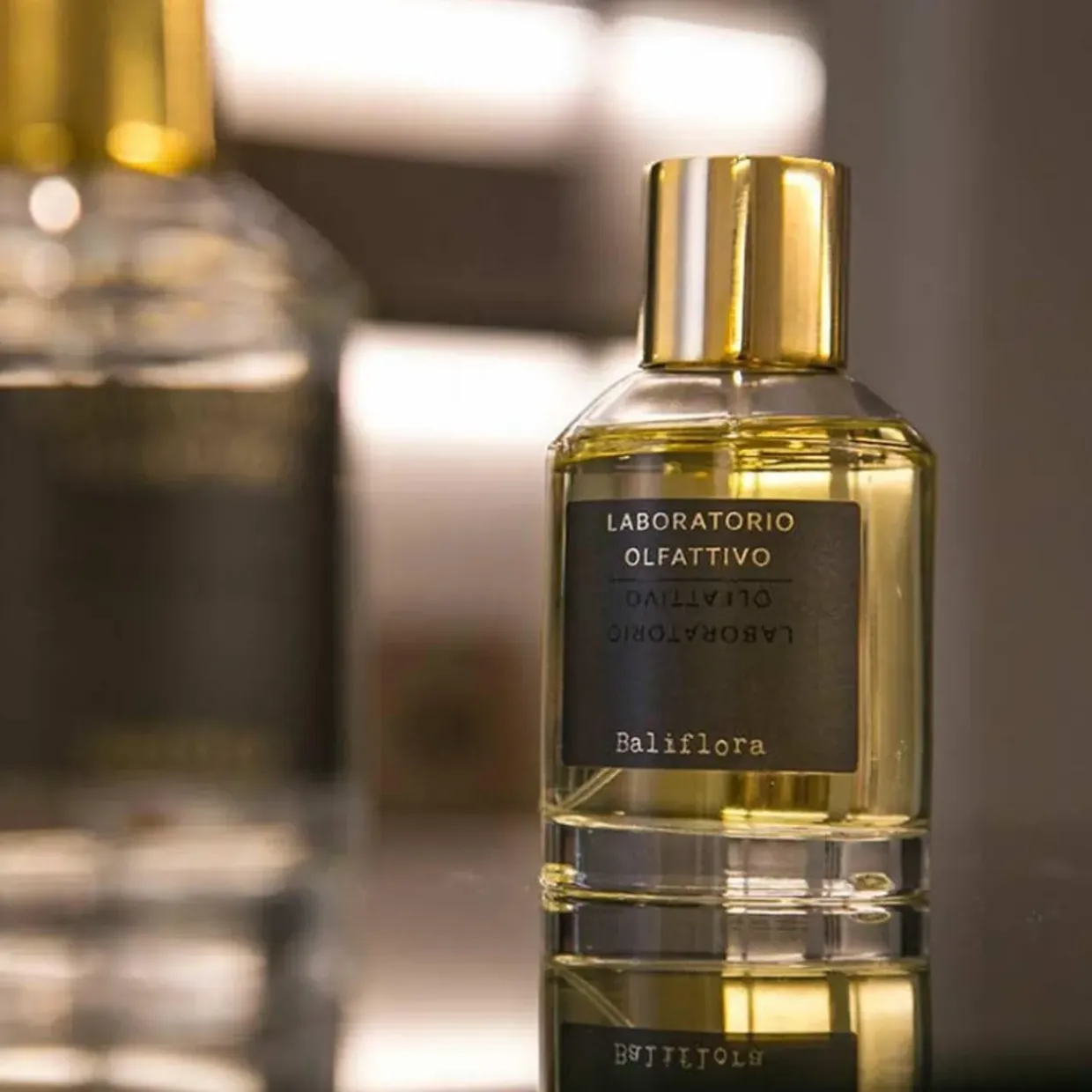 BALIFLORA EAU DE PARFUM 100 ML