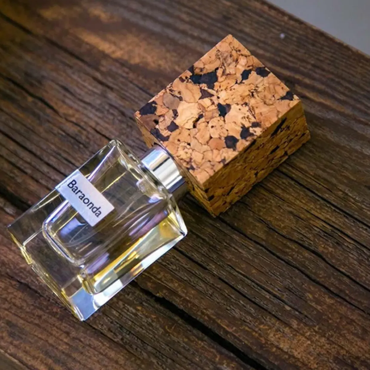Baraonda Extrait de Parfum 30ml