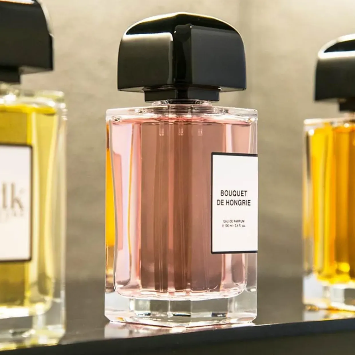 BDK Bouquet De Hongrie EDP