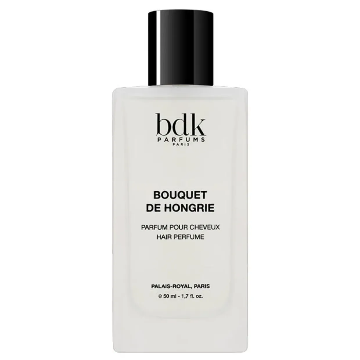 BDK Bouquet de Hongrie Profumo per Capelli 50ml