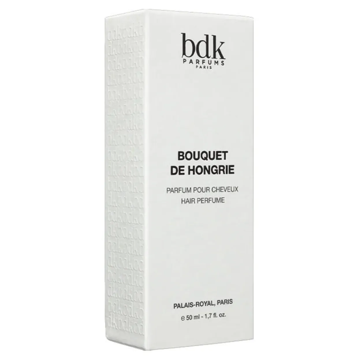 BDK Bouquet de Hongrie Profumo per Capelli 50ml
