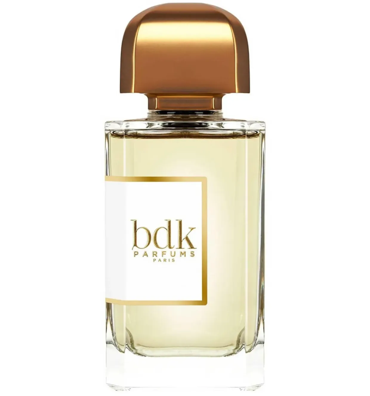 BDK Crème De Cuir Eau De Parfum