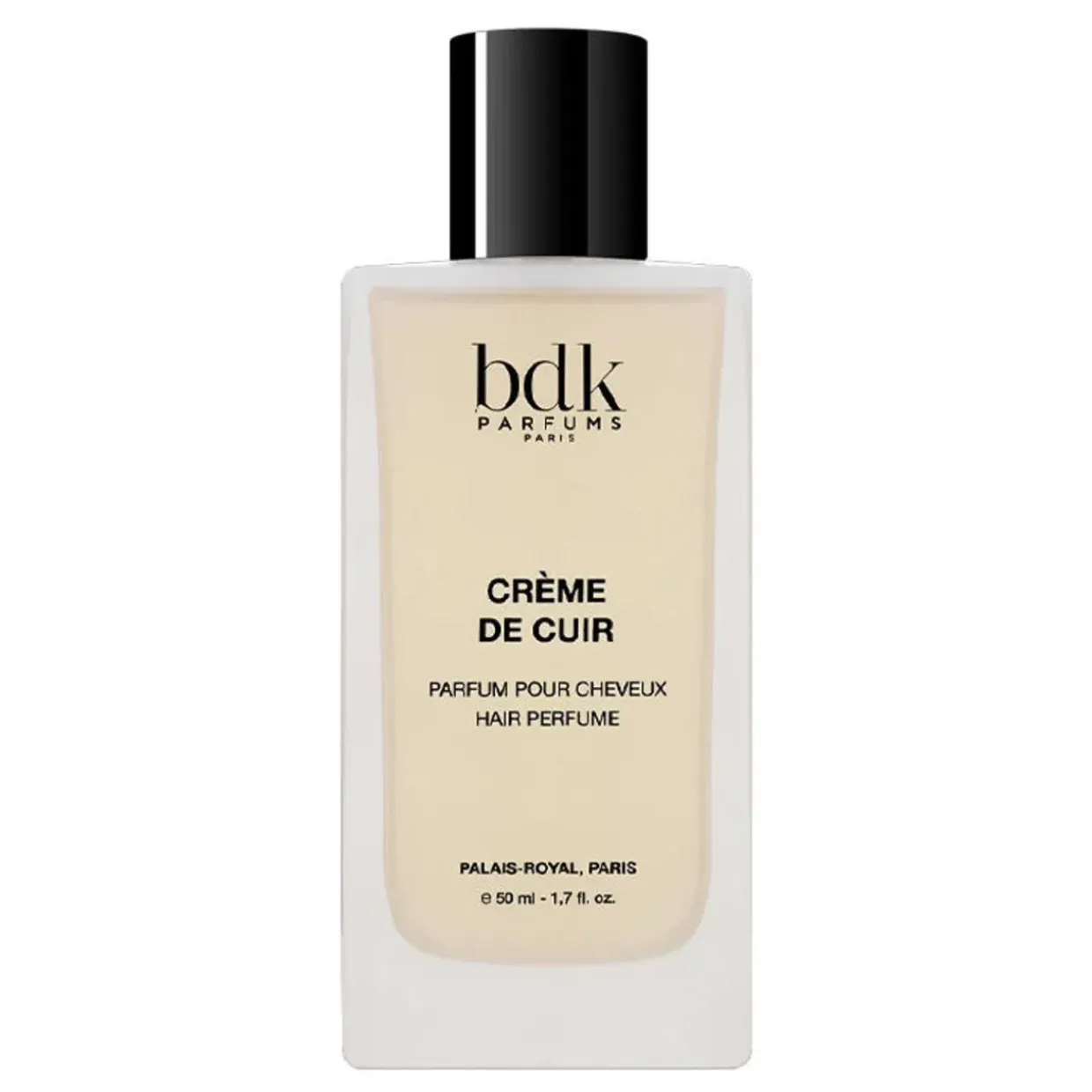 BDK Crème de Cuir Profumo per Capelli 50ml
