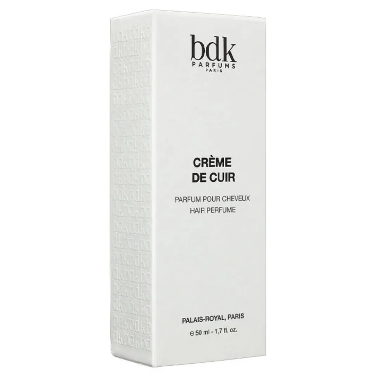 BDK Crème de Cuir Profumo per Capelli 50ml